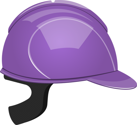 Hard Hat Protection Helmet